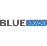 Blue Power Logo
