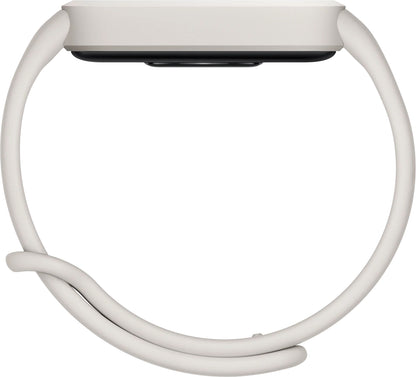 Xiaomi Smart Band 9 Active Fitness Bracelet, White BHR944441GL