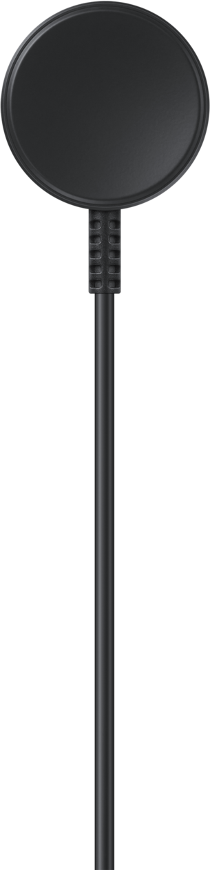 Charging Cable for Samsung Galaxy Watch Series, Black EP-OL300BBEGGWWW 