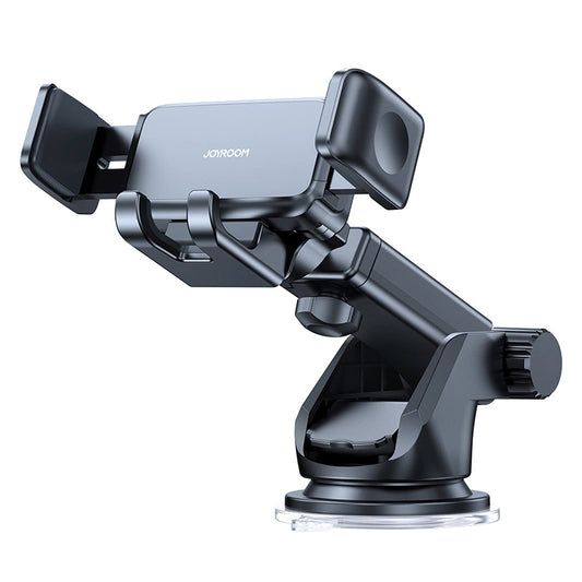 Joyroom Car Holder JR-ZS283, Universal, Black 