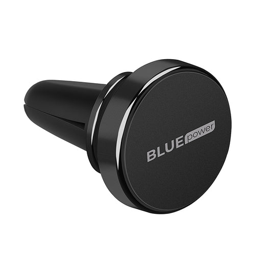 BLUE Power Magnetic Car Holder BBH6, Universal, Black
